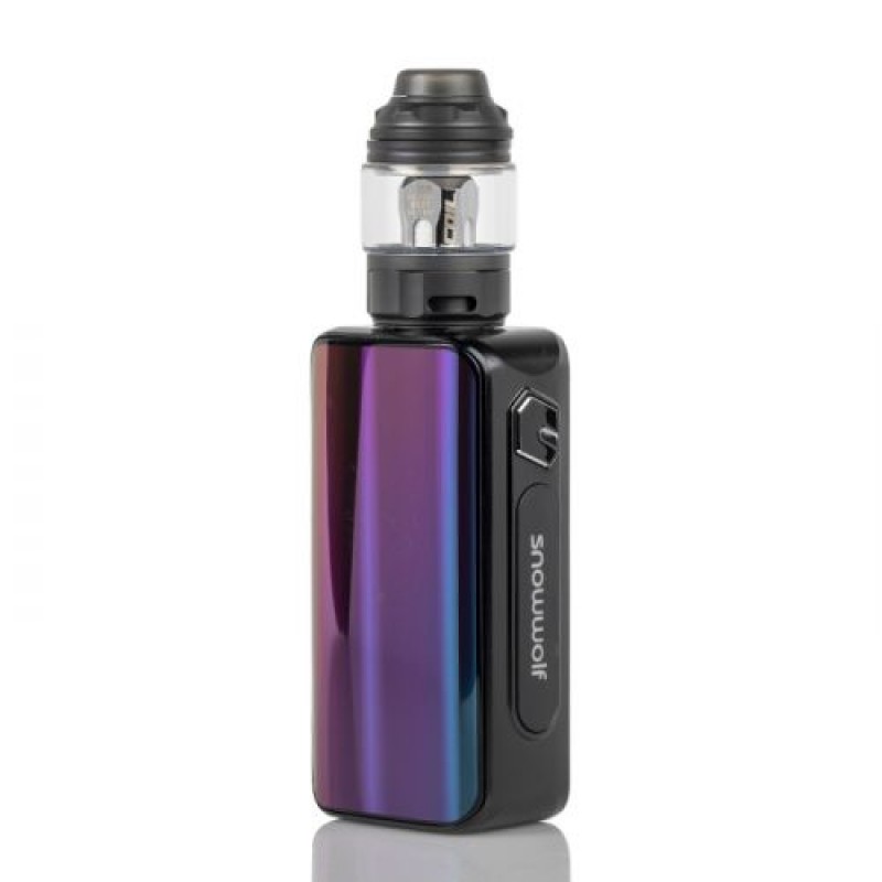 SnowWolf Zephyr Kit 200w