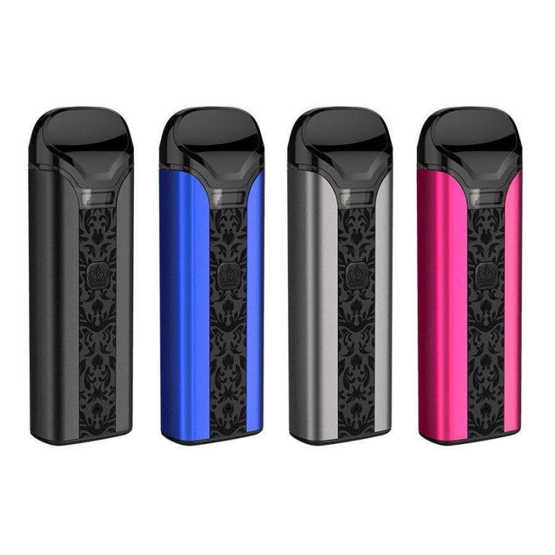 Uwell Crown Pod System Kit