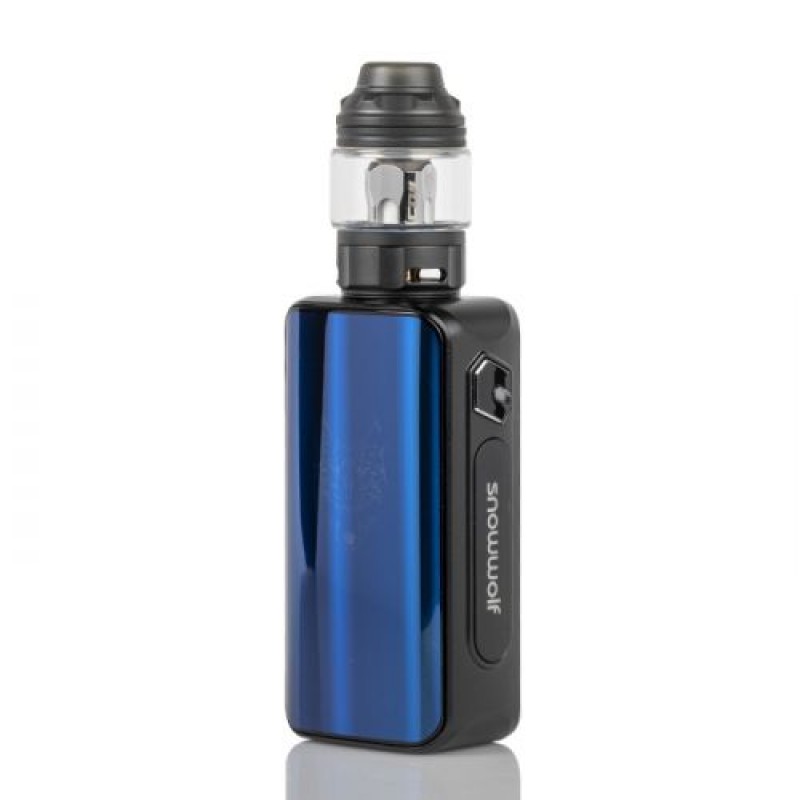 SnowWolf Zephyr Kit 200w