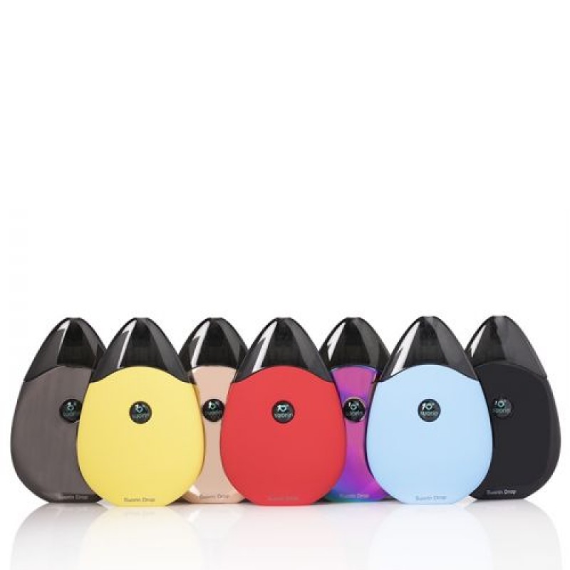 Suorin Drop Pod Device Kit