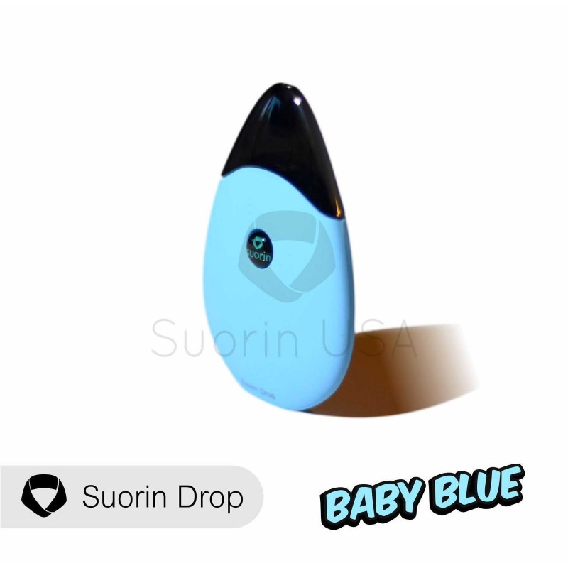 Suorin Drop Pod Device Kit