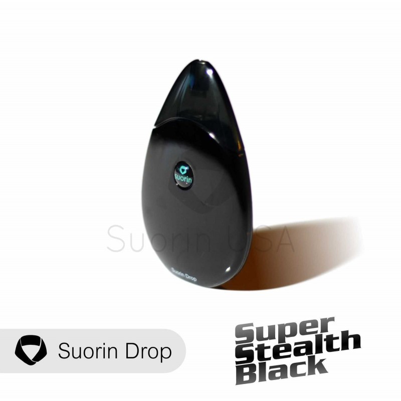 Suorin Drop Pod Device Kit