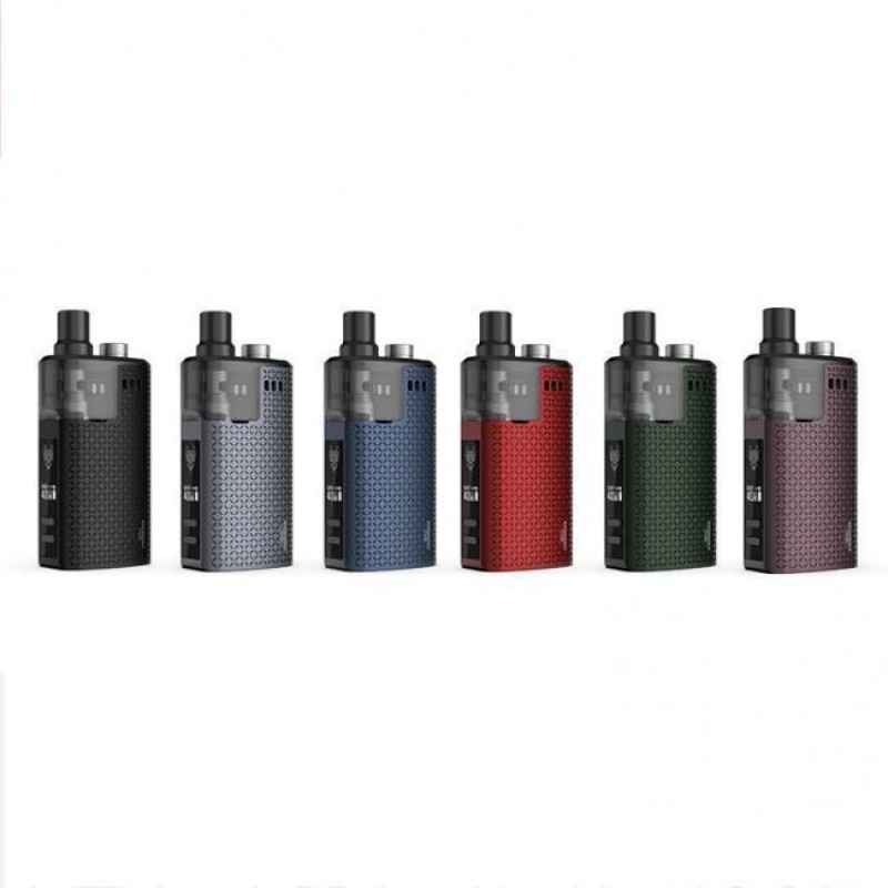 SnowWolf Taze Pod System Kit 40w