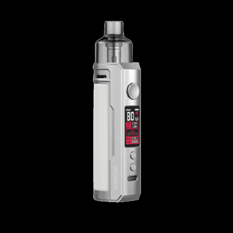 VooPoo Drag X 80w Pod Mod Kit