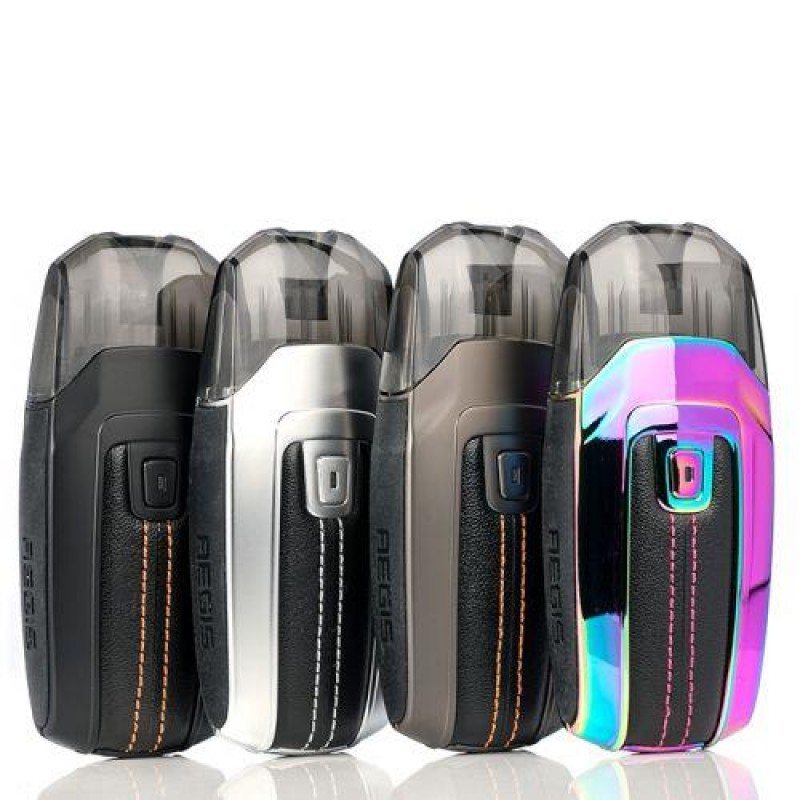 GeekVape Aegis Pod Kit