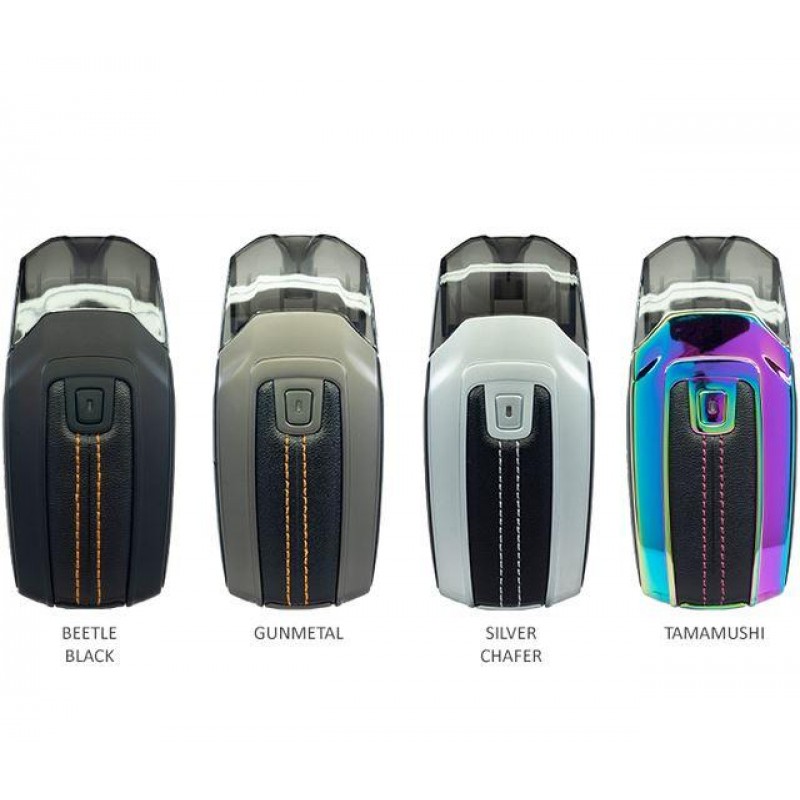 GeekVape Aegis Pod Kit