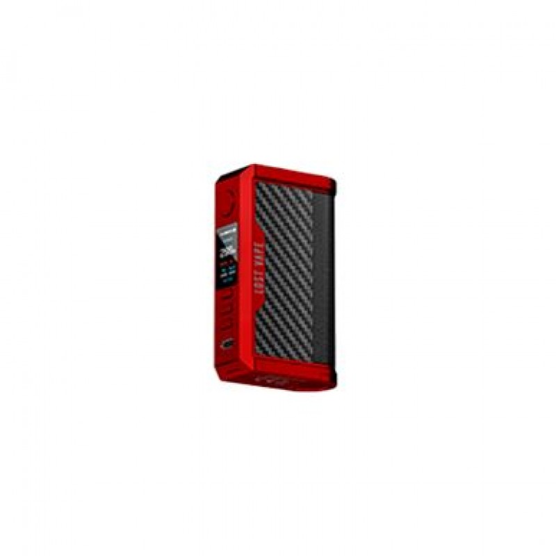 Lost Vape Centaurus Quest 200W Mod