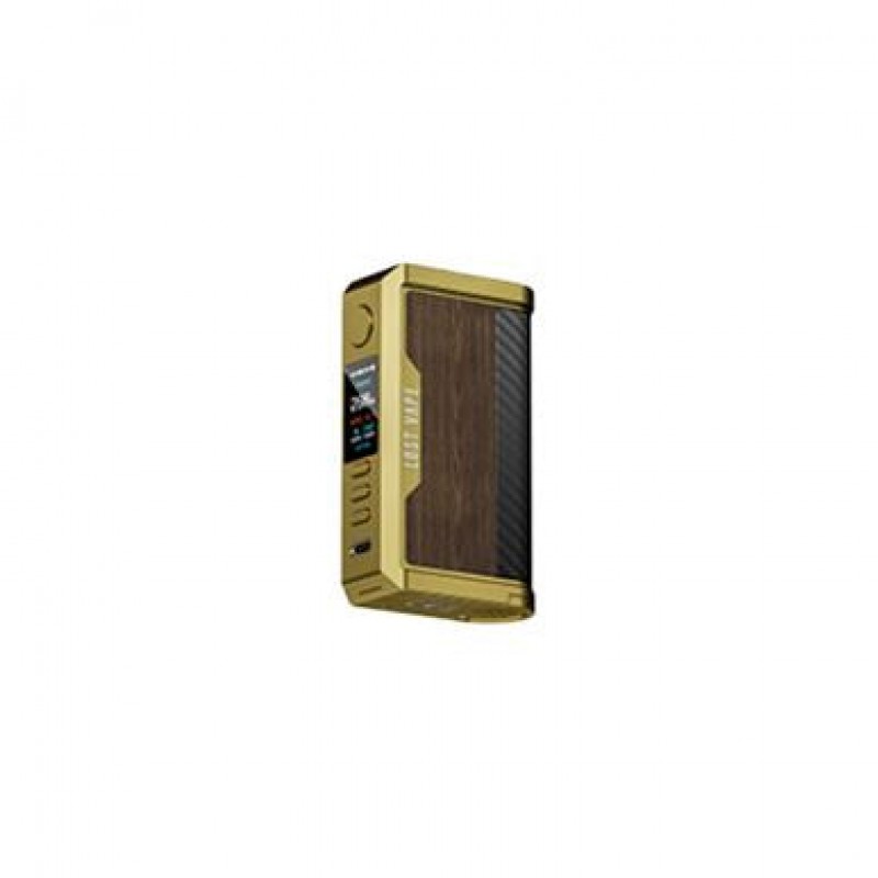 Lost Vape Centaurus Quest 200W Mod