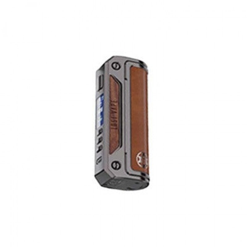 Lost Vape Thelema Solo DNA100C Mod