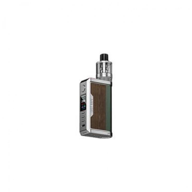 Lost Vape Centaurus Quest 200W Kit - UB Max Pod Tank Ver.