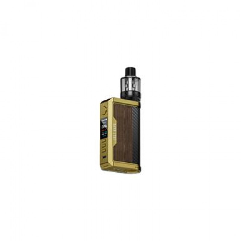 Lost Vape Centaurus Quest 200W Kit - UB Max Pod Tank Ver.