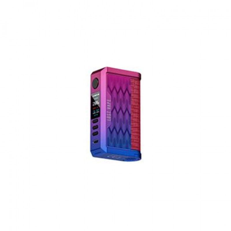 Lost Vape Centaurus Quest 200W Mod