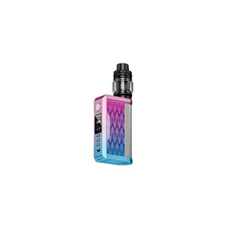 Lost Vape Centaurus Quest 200W Kit - Centaurus SubOhm Tank Ver.