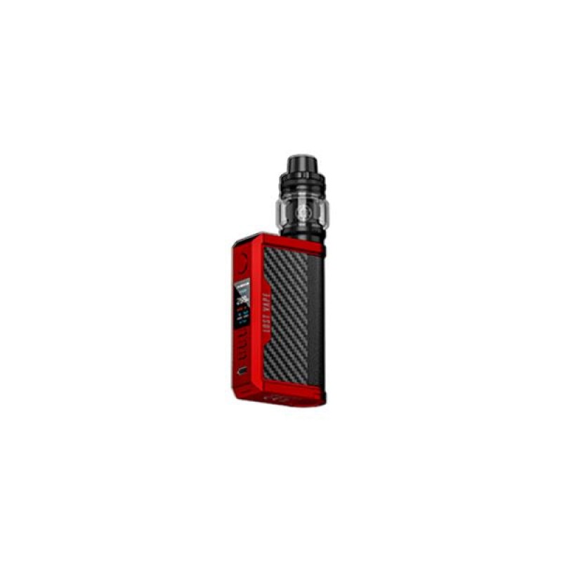 Lost Vape Centaurus Quest 200W Kit - Centaurus SubOhm Tank Ver.