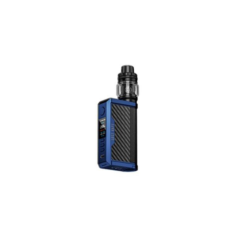 Lost Vape Centaurus Quest 200W Kit - Centaurus SubOhm Tank Ver.