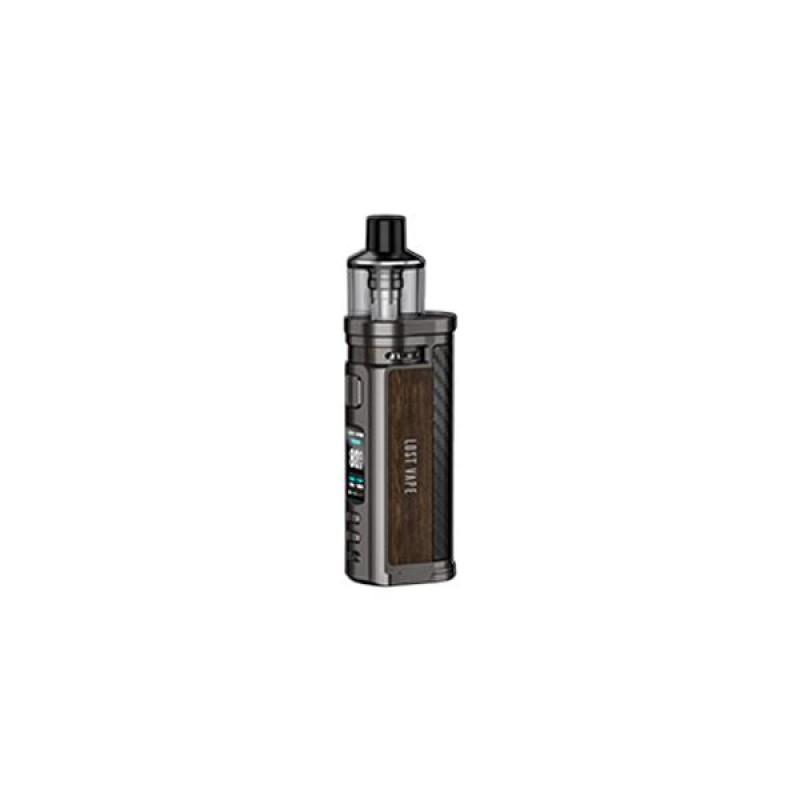 Lost Vape Centaurus Q80 Pod Mod