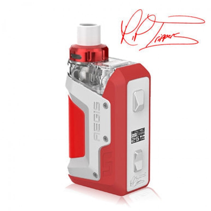 Geekvape Aegis Hero Kit  | Rip Trippers Edition | ...