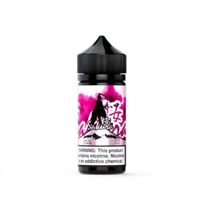 Yume by Sugoi Vapor 100ml