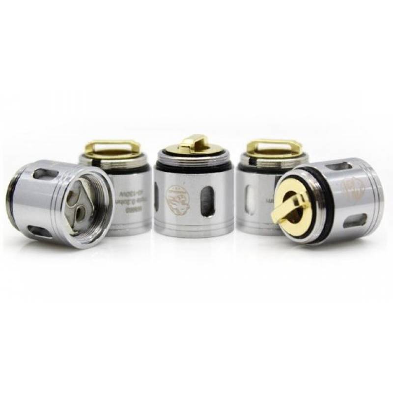 Wismec GNOME WM Replacement Coils 5 Pack