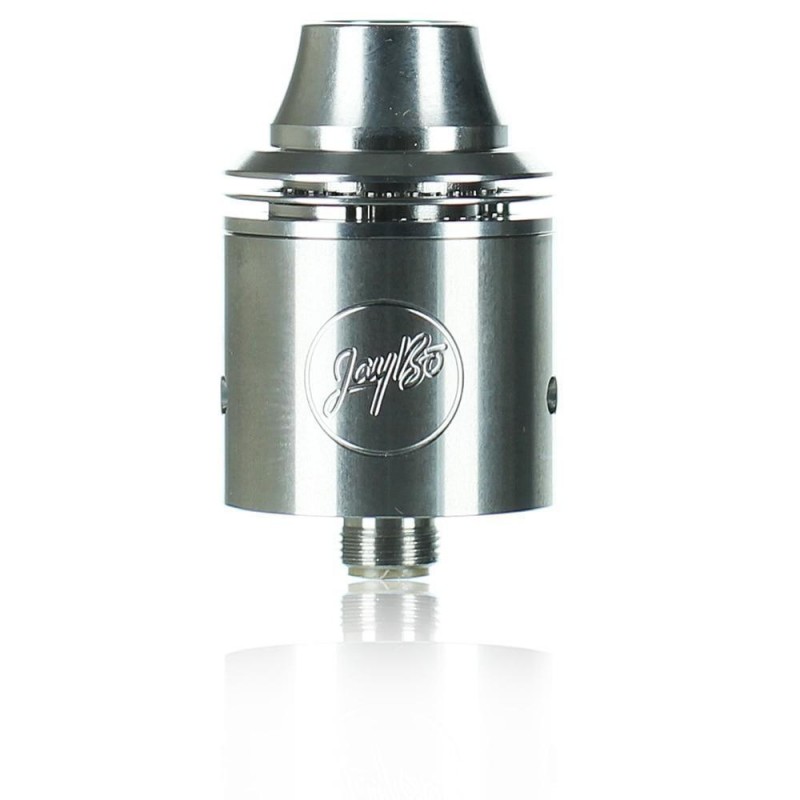 Wismec Indestructible 22mm RDA