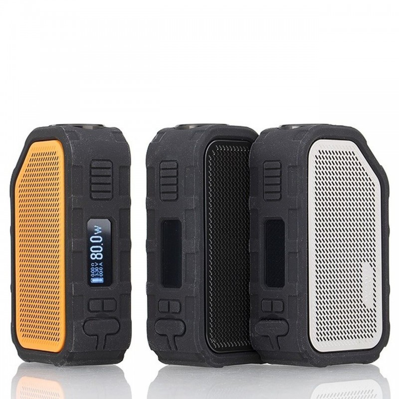 Wismec Active 80w Mod (Water Proof Bluetooth Speak...