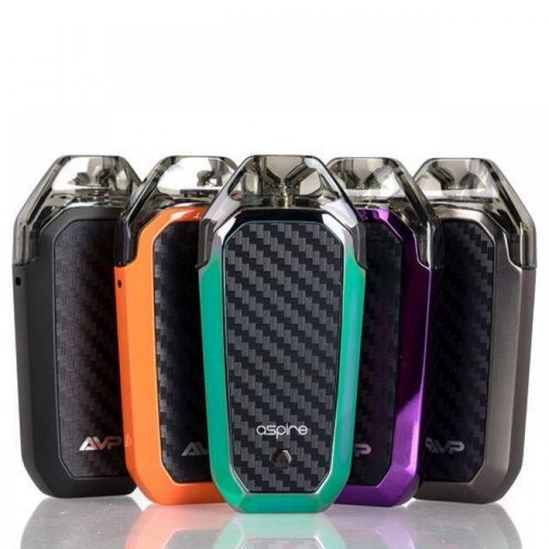 Aspire AVP AIO Pod System Kit