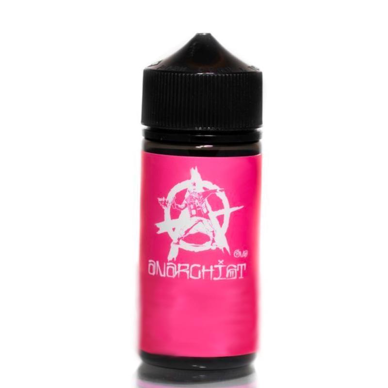 Pink by Anarchist Salt E-Liquid