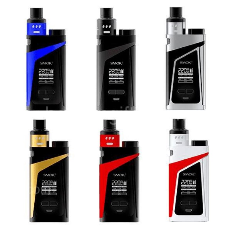 SMOK Skyhook Kit | 220w