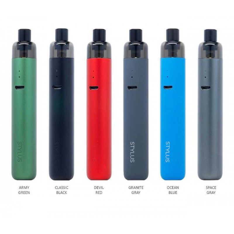 GeekVape Wenax Stylux Kit