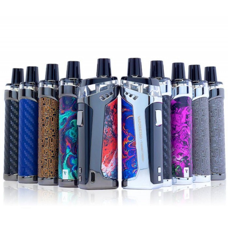 Vaporesso Target PM80 Pod System Kit