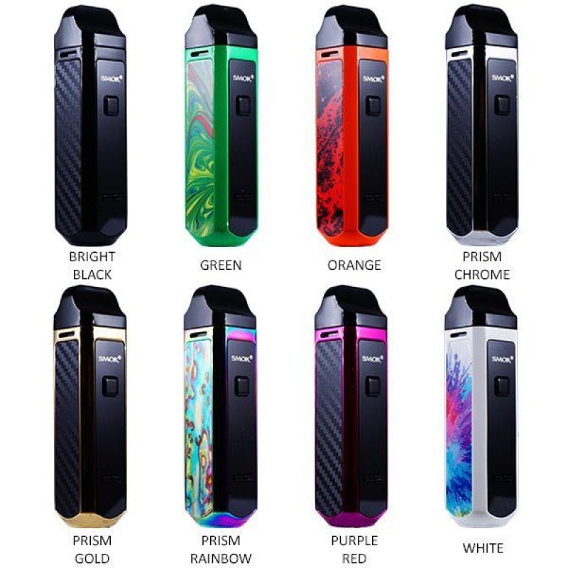 SMOK RPM40 Pod Device Kit