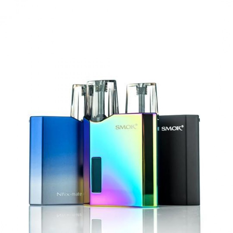 SMOK Nfix-Mate Pod Kit 25w