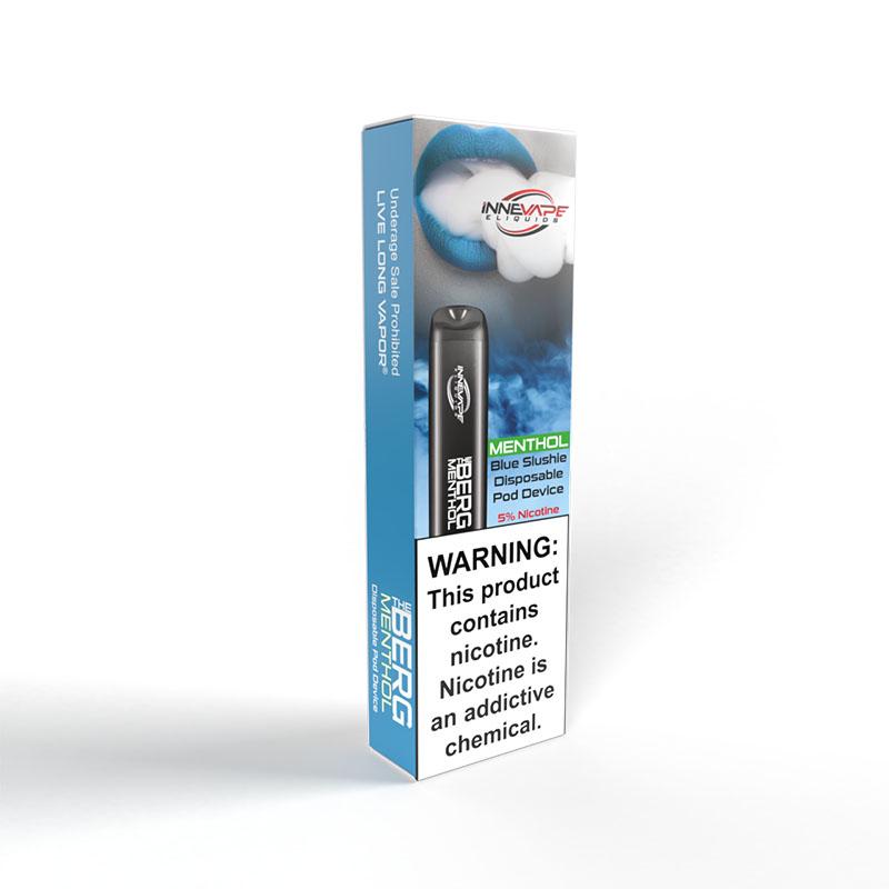 INNEVAPE | Disposable E-Cig (Individual)