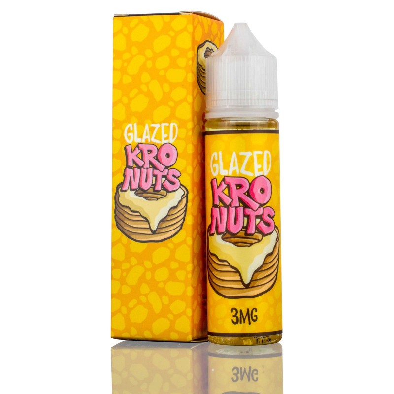 MARINA CLASSICS | Kronuts 60ML eLiquid