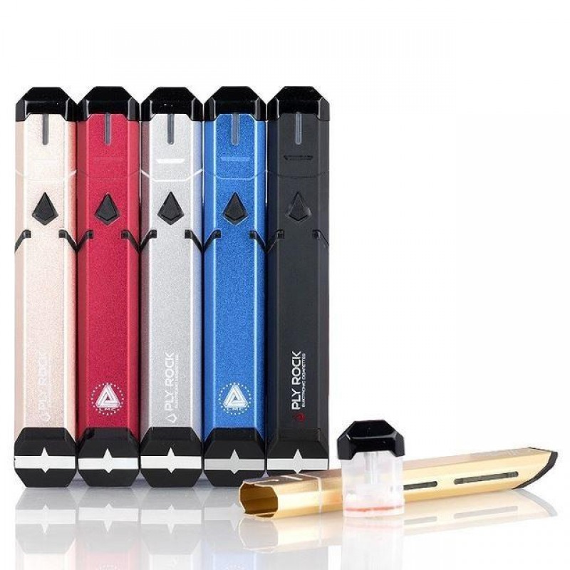 Ply Rock Limitless Pulse Pod Device Kit