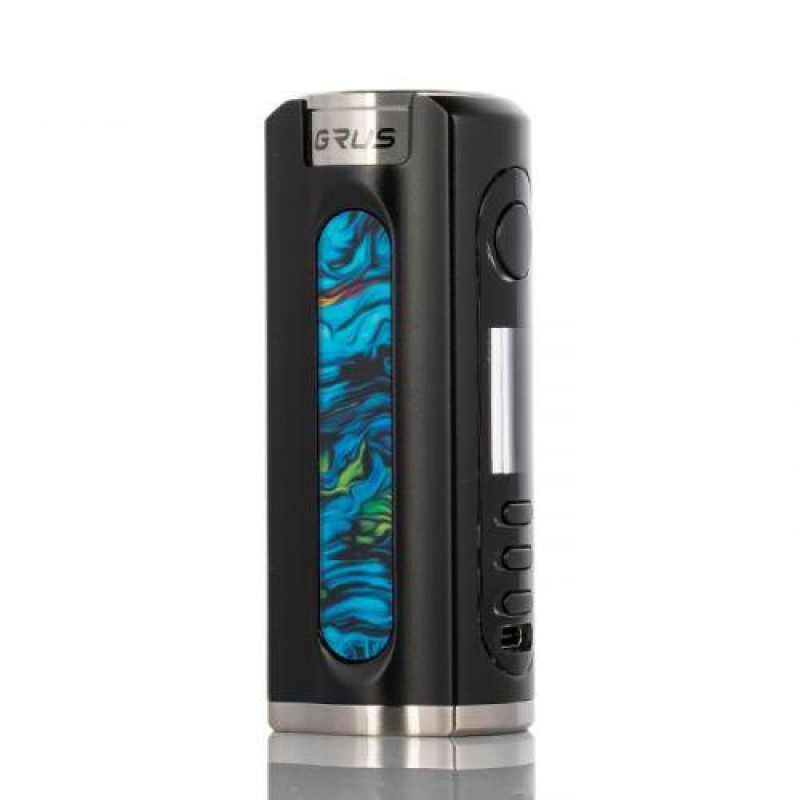 Lost Vape Grus Mod | 100w