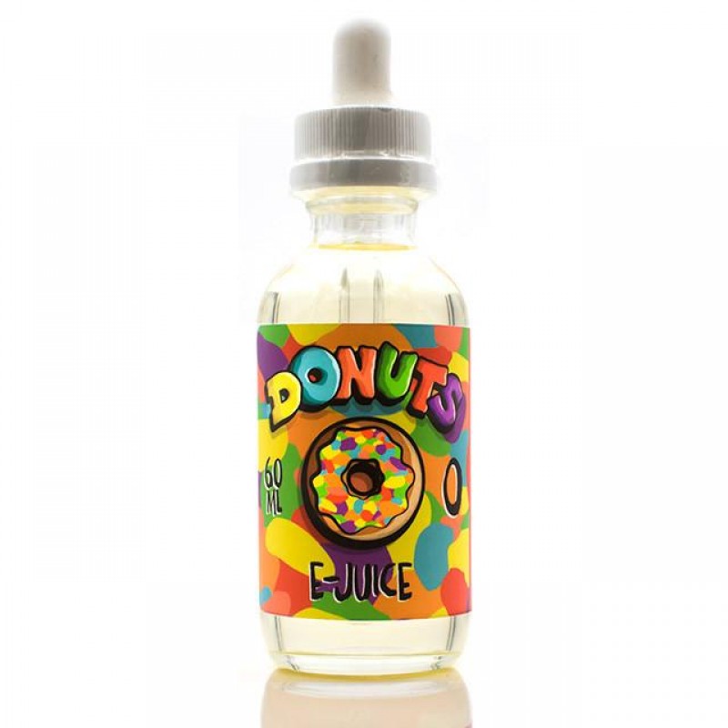 MARINA CLASSICS | Fruity 60ML eLiquid