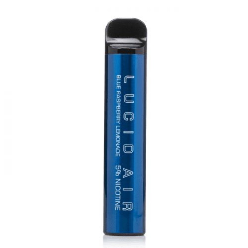 Lucid Air Disposable 5000 Puffs 16.7mL