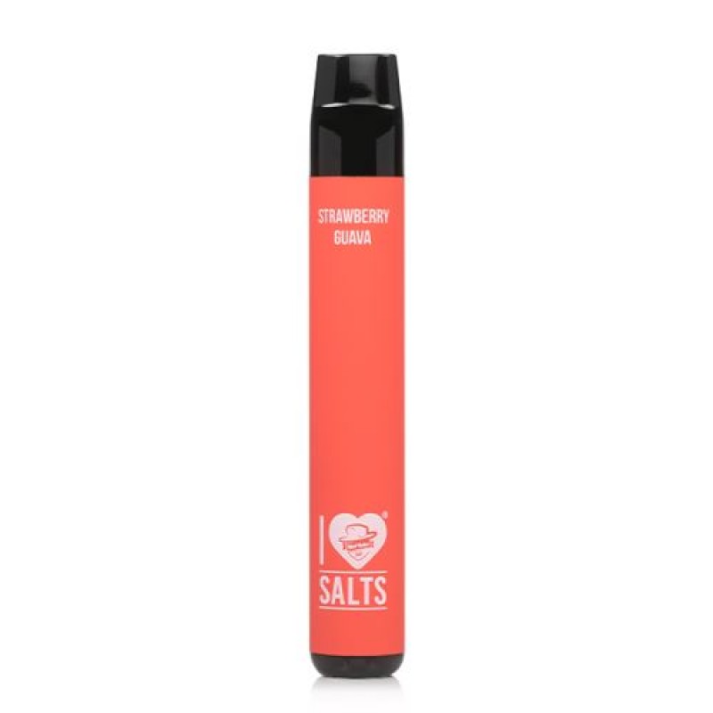 I Love Salts TFN Mesh Disposable | 2200 Puffs | 5.5mL