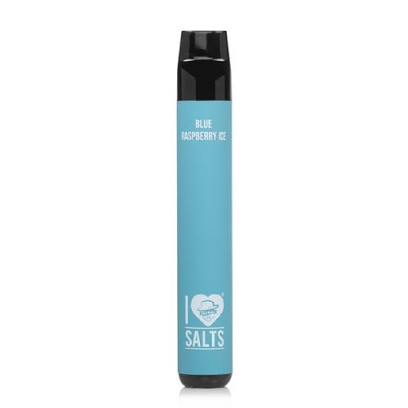 I Love Salts TFN Mesh Disposable | 2200 Puffs | 5.5mL