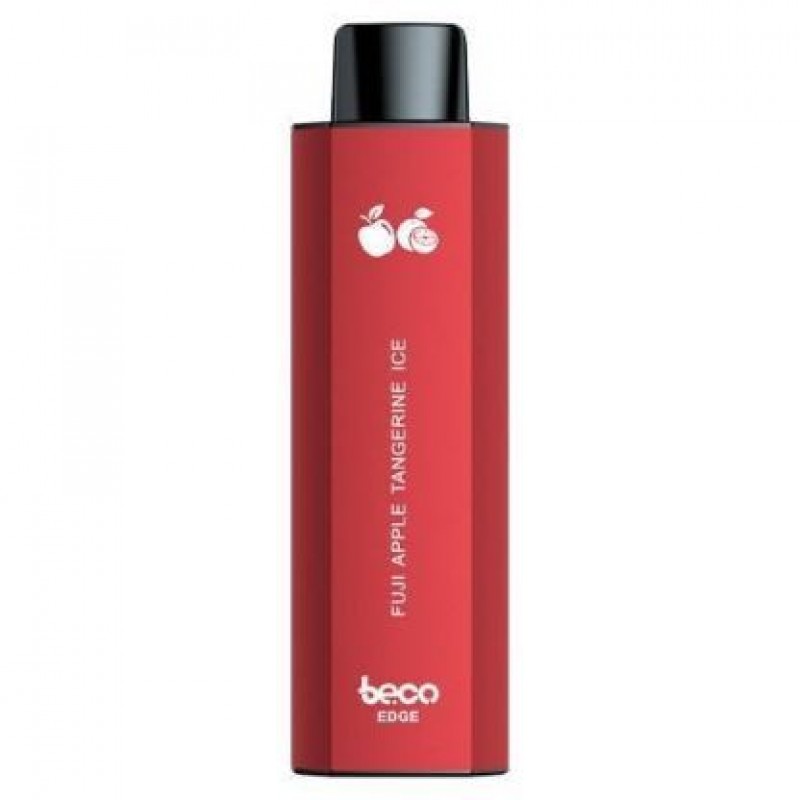 Beco Edge Disposable | 2700 Puffs | 6.5mL