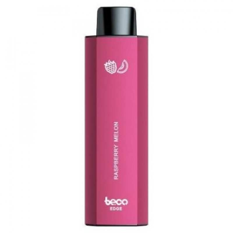 Beco Edge Disposable | 2700 Puffs | 6.5mL