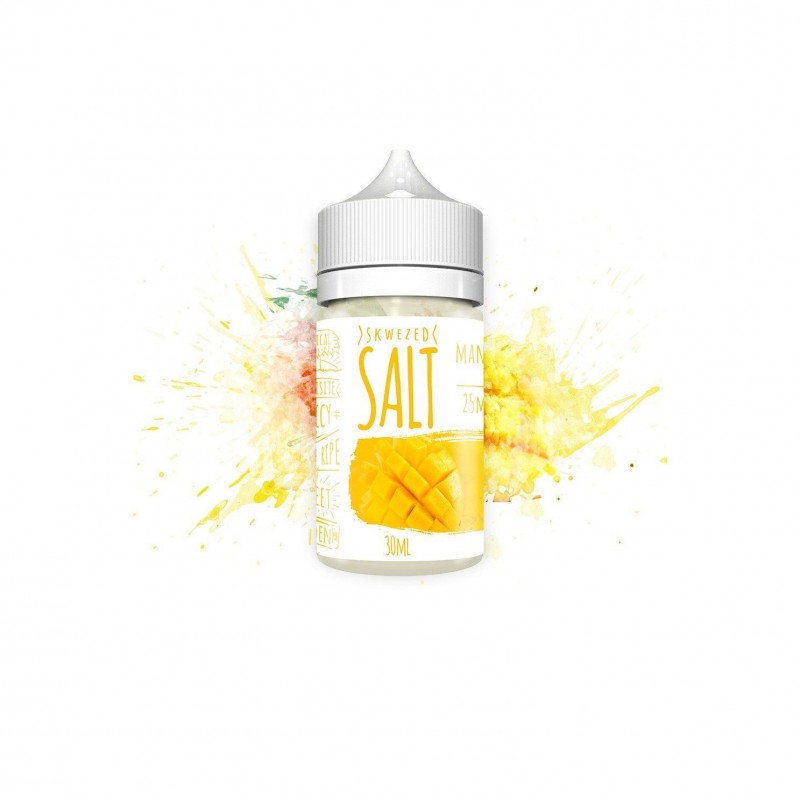 Mango by Skwezed Salt 30ml