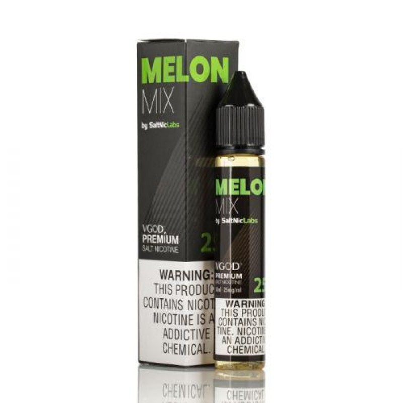 Melon Mix by VGOD SaltNic 30ml