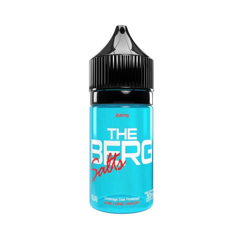 Heisenberg (The Berg) by Innevape Salts 30ml