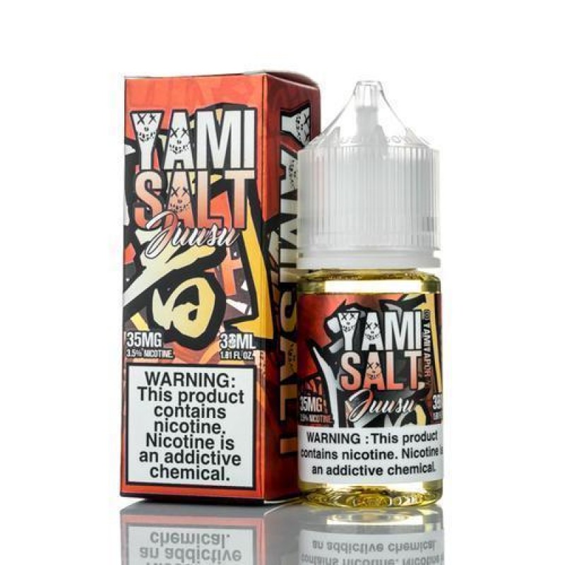 Juusu by Yami Salt 30ml