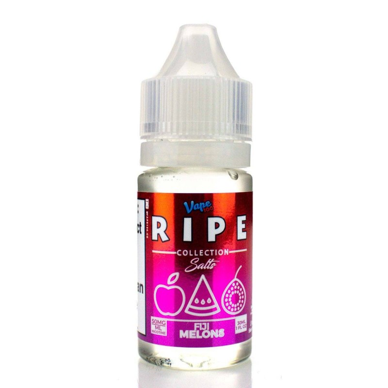 Fiji Melons by Ripe Collection Salts 30ml