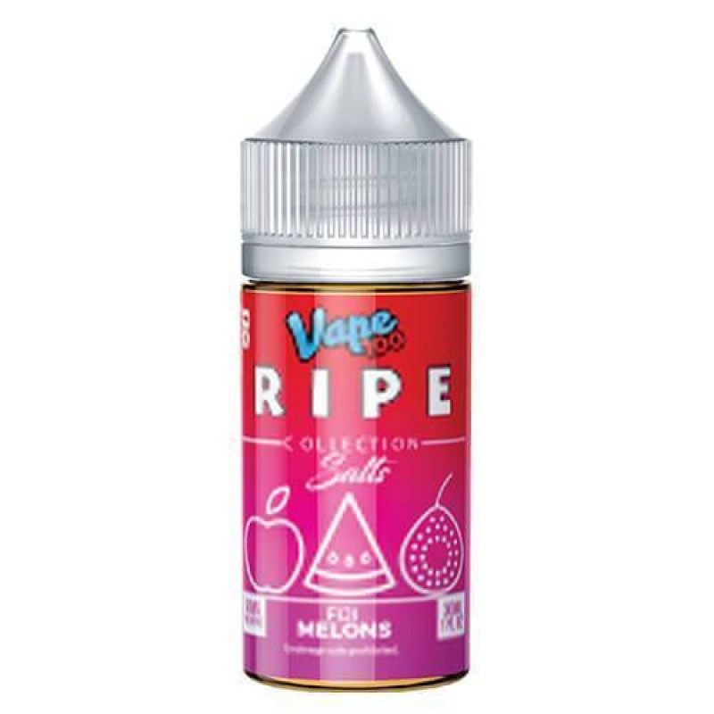 Fiji Melons by Ripe Collection Salts 30ml