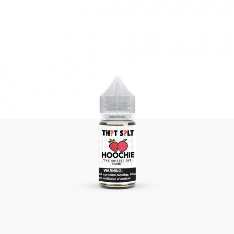 Hoochie by THOT SALT 30ml