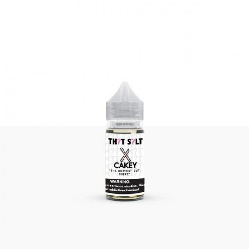 Cakey by THOT salt 30ml